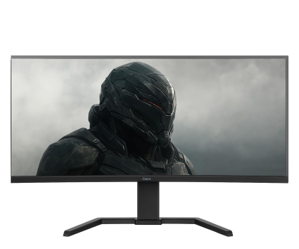 Monitor iiyama G-Master GCB3482WQSU-B1 Black Hawk